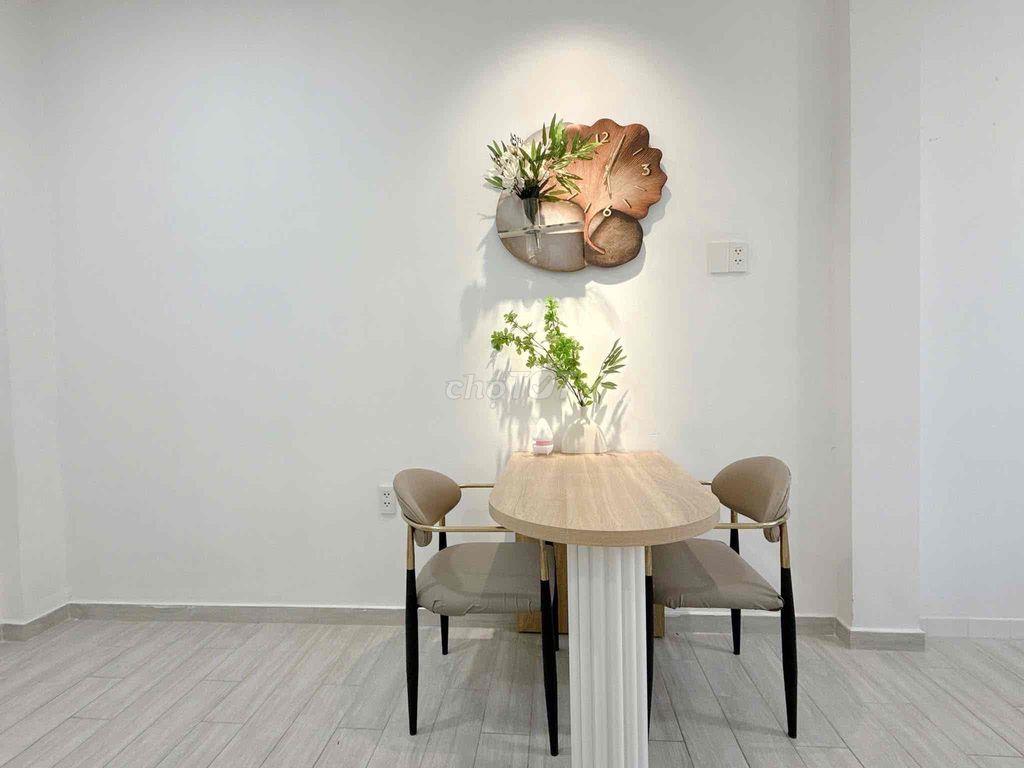 🔥Căn Hộ 1PN FULL nt Nguyễn Tri Phương Q10 Gần Vạn Hạnh Mall