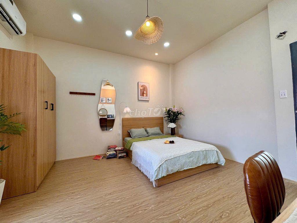 🔥Căn hộ FULL nội thất ngay Công VIên Hoàng Văn Thụ, Khu Sân Bay