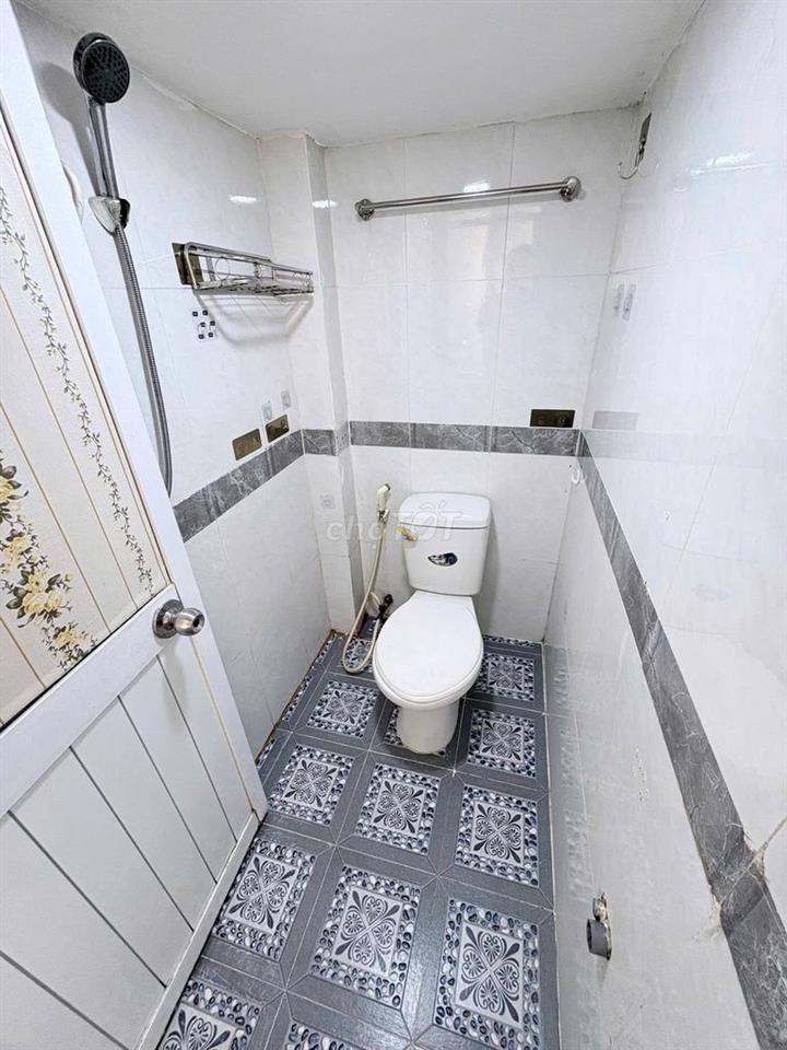 🔥PHÒNG GÁC MỚI XÂY SIÊU RỘNG THOÁNG GẦN HOÀNG HOA THÁM NHÀ GA T3