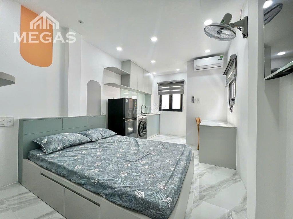 Studio FULL nội thất ngay Đường Trường Sa Phú Nhuận
