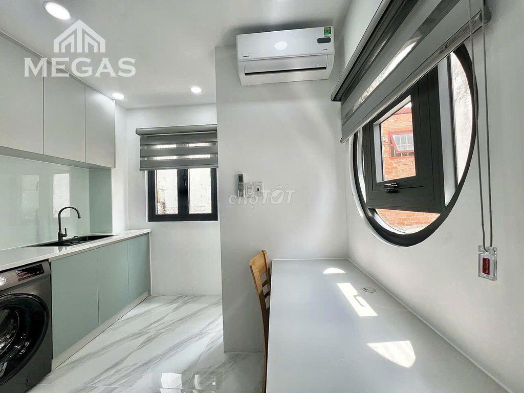 Studio FULL nội thất ngay Đường Trường Sa Phú Nhuận