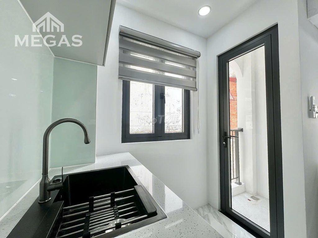 Studio FULL nội thất ngay Đường Trường Sa Phú Nhuận