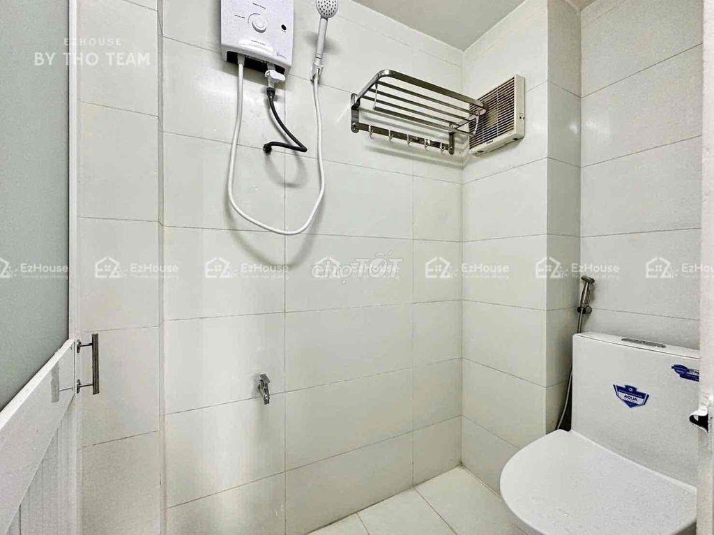 🔥DUPLEX MỚI XÂY FULL NT NGAY LĂNG CHA CẢ, KHU K300 TÂN BÌNH