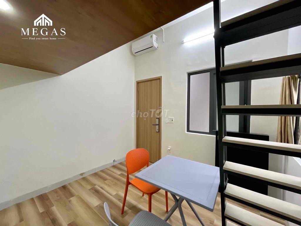🔥DUPLEX MỚI XÂY ĐƯỜNG BẠCH ĐẰNG KHU SÂN BAY NGAY CÔNG VIÊN GIA ĐỊNH
