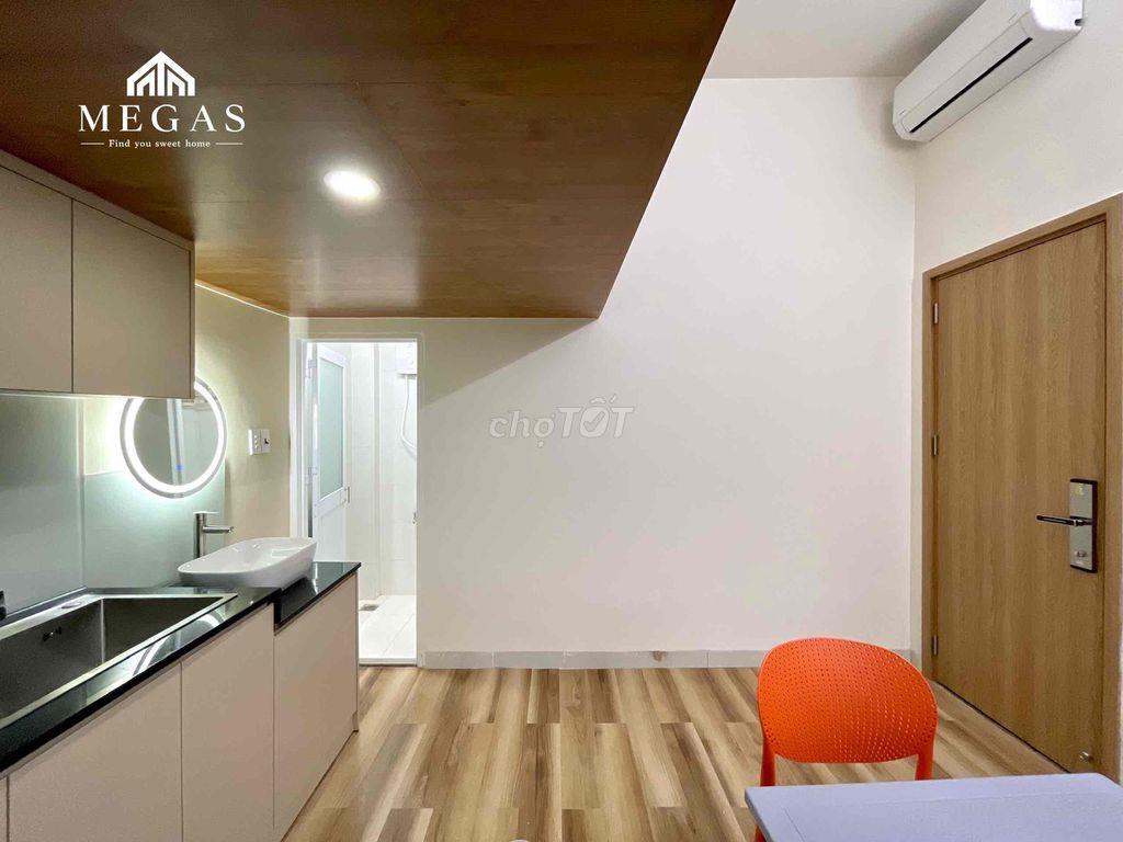 🔥DUPLEX MỚI XÂY ĐƯỜNG BẠCH ĐẰNG KHU SÂN BAY NGAY CÔNG VIÊN GIA ĐỊNH