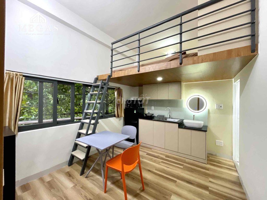 🔥DUPLEX MỚI XÂY ĐƯỜNG BẠCH ĐẰNG KHU SÂN BAY NGAY CÔNG VIÊN GIA ĐỊNH