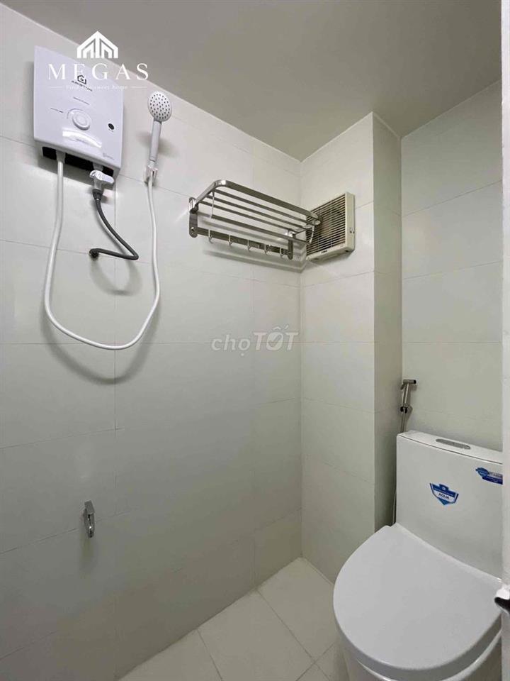 🔥DUPLEX MỚI XÂY ĐƯỜNG BẠCH ĐẰNG KHU SÂN BAY NGAY CÔNG VIÊN GIA ĐỊNH