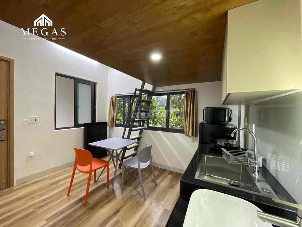 🔥DUPLEX MỚI XÂY ĐƯỜNG BẠCH ĐẰNG KHU SÂN BAY NGAY CÔNG VIÊN GIA ĐỊNH