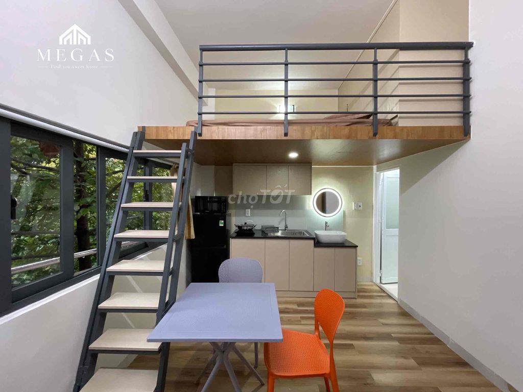 🔥DUPLEX MỚI XÂY ĐƯỜNG BẠCH ĐẰNG KHU SÂN BAY NGAY CÔNG VIÊN GIA ĐỊNH