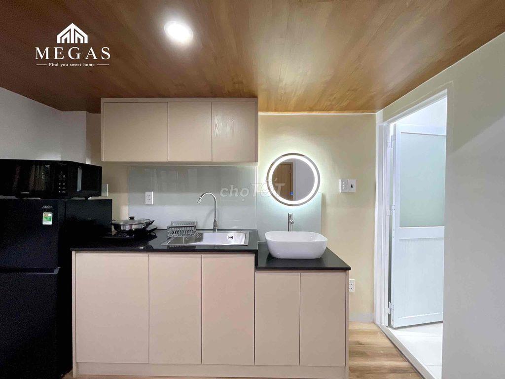 🔥DUPLEX MỚI XÂY ĐƯỜNG BẠCH ĐẰNG KHU SÂN BAY NGAY CÔNG VIÊN GIA ĐỊNH