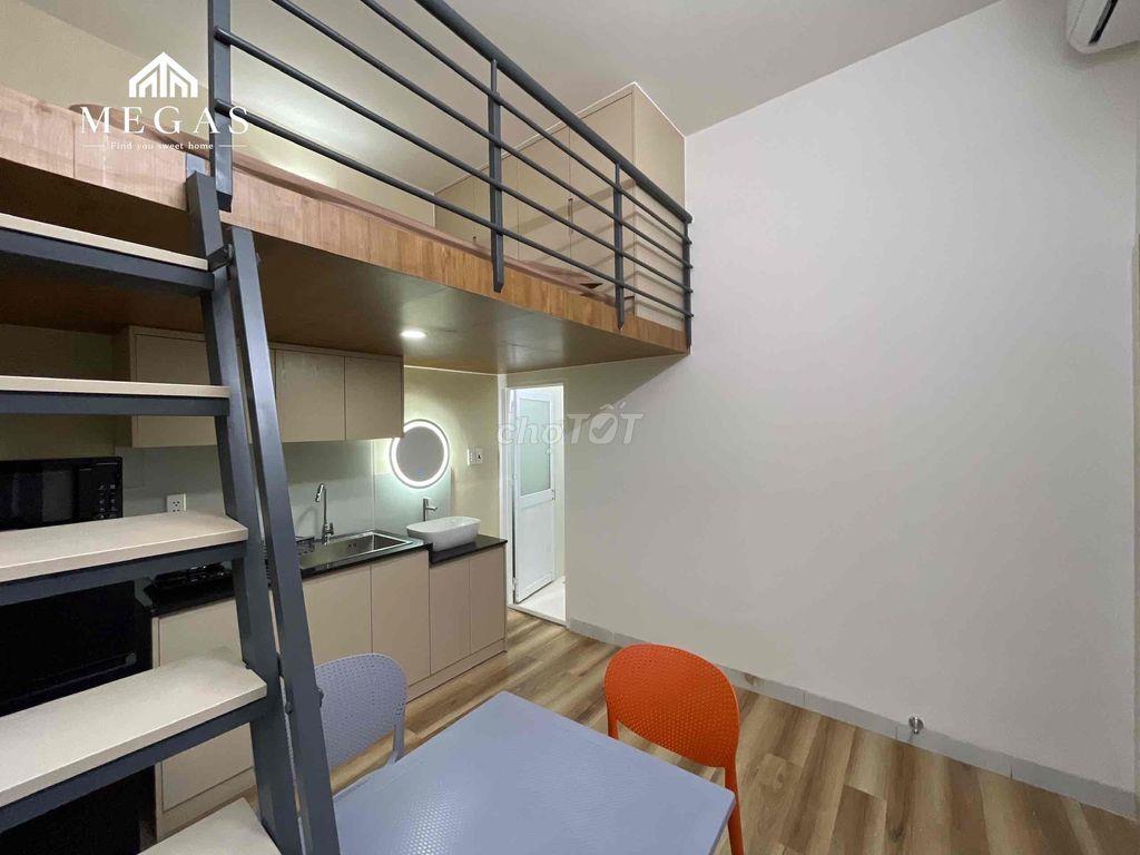 🔥DUPLEX MỚI XÂY ĐƯỜNG BẠCH ĐẰNG KHU SÂN BAY NGAY CÔNG VIÊN GIA ĐỊNH