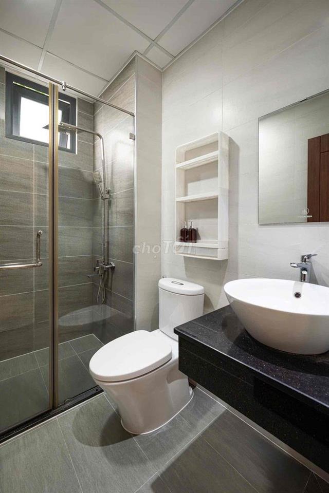 🔥Căn hộ Full nội thất ngay công viên Gia Định đường Bạch Đằng