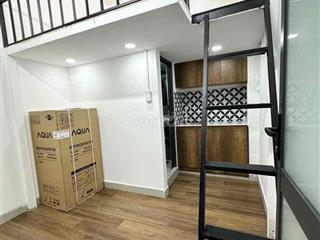 Phòng trọ sinh viên mới xây Lê Văn Sỹ, Phú Nhuận gần nhà thờ Ba Chuông