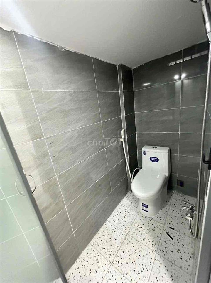 Phòng trọ sinh viên mới xây Lê Văn Sỹ, Phú Nhuận gần nhà thờ Ba Chuông