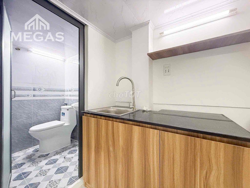 🔥Duplex siêu xịn mới xây Lê Văn Sỹ, ngay chợ Phạm Văn Hai