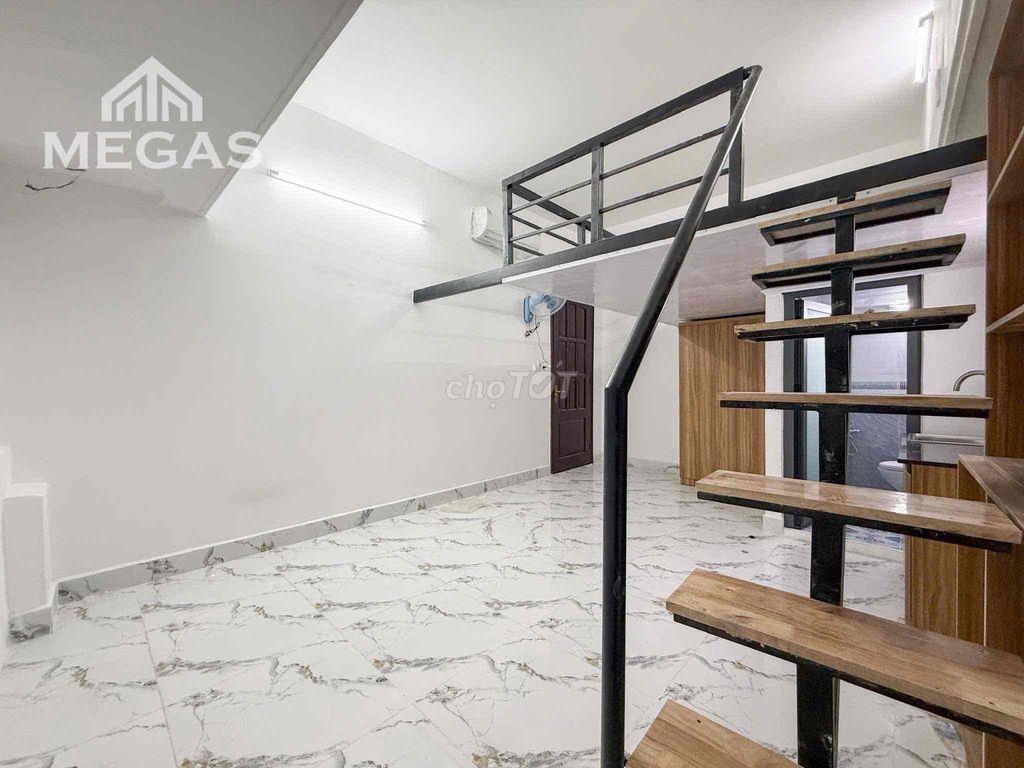 🔥Duplex siêu xịn mới xây Lê Văn Sỹ, ngay chợ Phạm Văn Hai