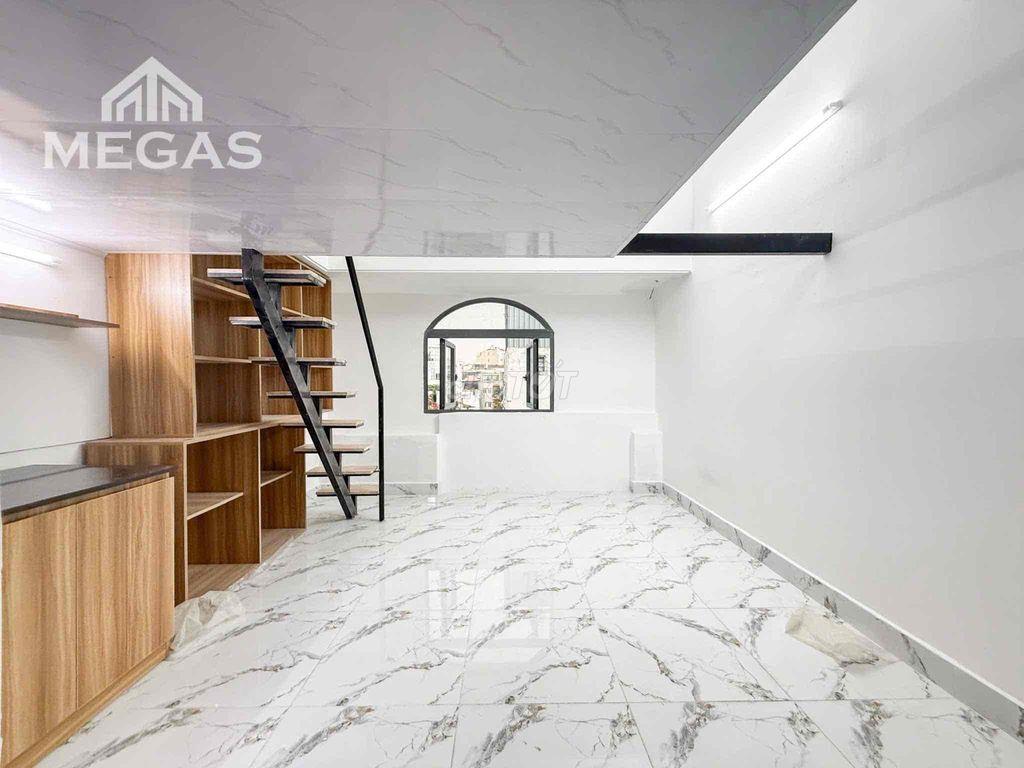 🔥Duplex siêu xịn mới xây Lê Văn Sỹ, ngay chợ Phạm Văn Hai