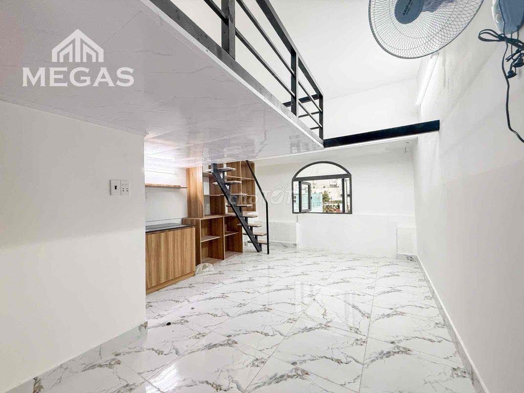 🔥Duplex siêu xịn mới xây Lê Văn Sỹ, ngay chợ Phạm Văn Hai