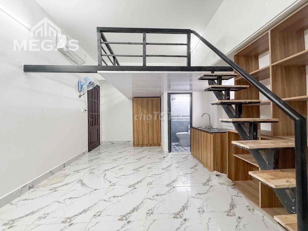 🔥Duplex siêu xịn mới xây Lê Văn Sỹ, ngay chợ Phạm Văn Hai