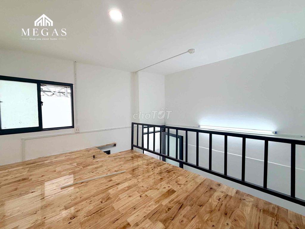 🔥Phòng trọ mới xây Lê Văn Sỹ ngay nhà thờ Ba Chuông tiện đi quận 1