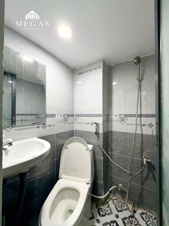🔥Phòng trọ mới xây Lê Văn Sỹ ngay nhà thờ Ba Chuông tiện đi quận 1