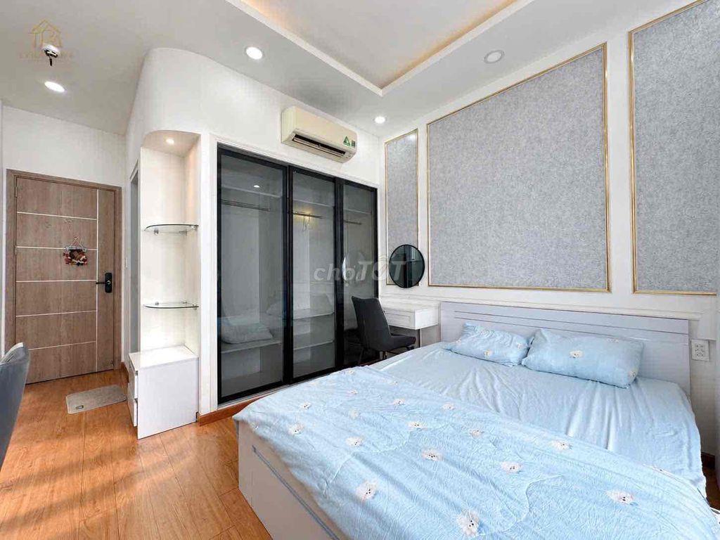 🔥STUDIO FULL NỘI THẤT NGAY E MART PHAN HUY ÍCH GÒ VẤP GIÁ MỀM