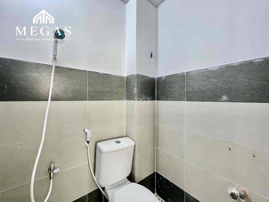 🔥Căn hộ ban công mới xây ở gần KCN Tân Bình, Cầu Tham Lượng