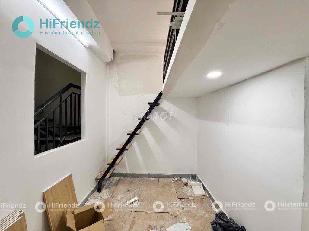 DUPLEX NGAY CV HOÀNG VĂN THỤ ZÁ 3xxx