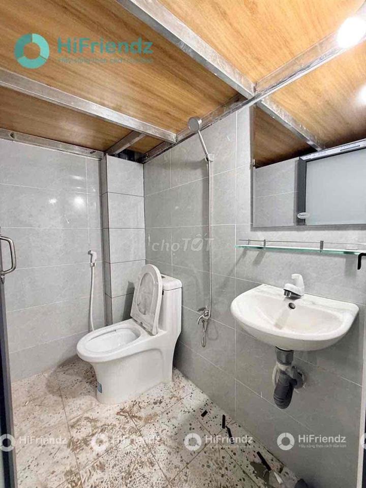 DUPLEX NGAY CV HOÀNG VĂN THỤ ZÁ 3xxx