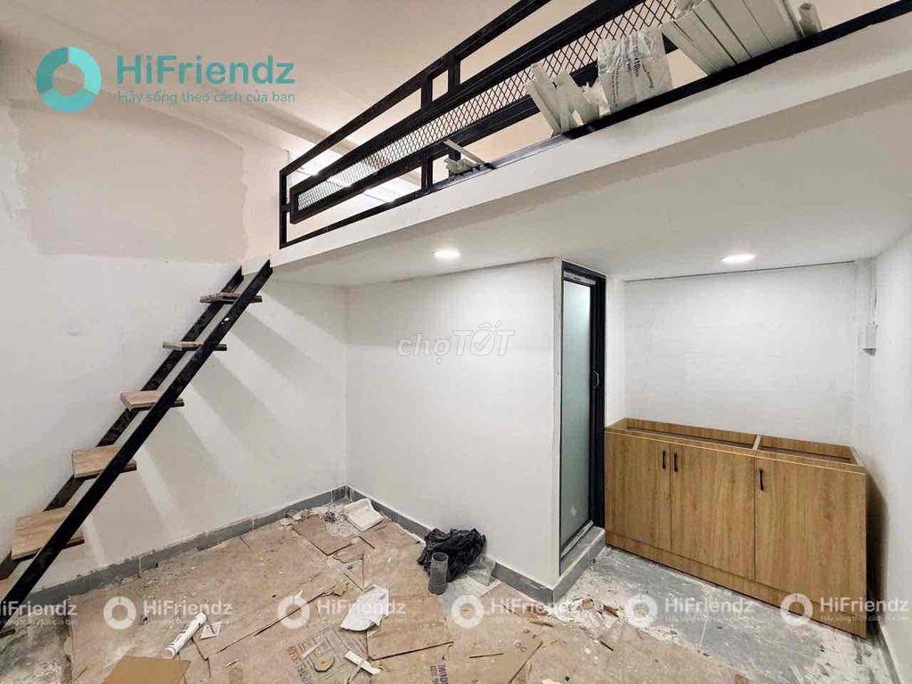 DUPLEX NGAY CV HOÀNG VĂN THỤ ZÁ 3xxx