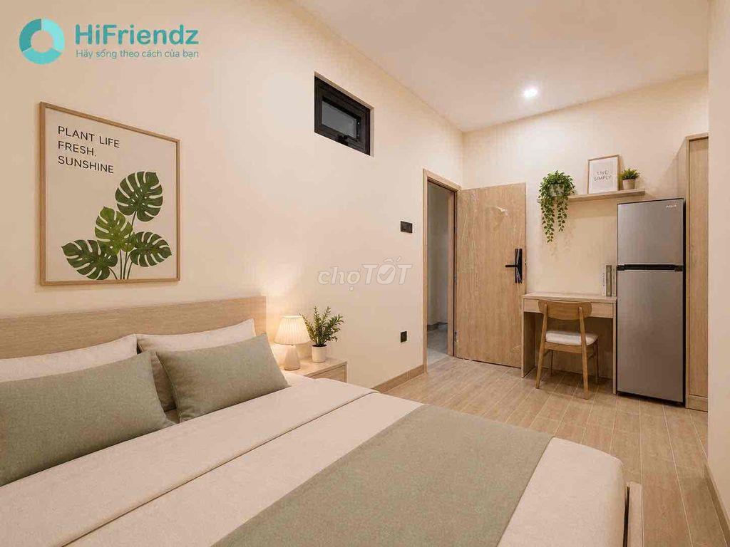 KHAI TRƯƠNG STUDIO NGAY CV PHÚ NHUẬN