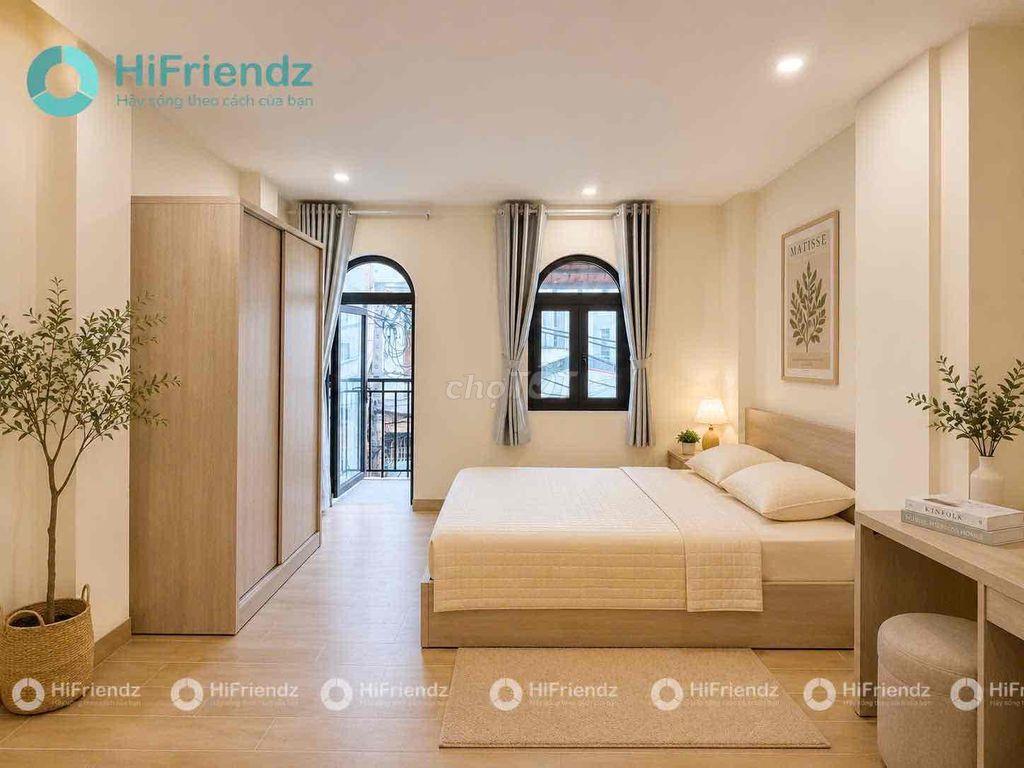 KHAI TRƯƠNG STUDIO NGAY CV PHÚ NHUẬN