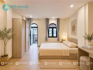 KHAI TRƯƠNG STUDIO NGAY CV PHÚ NHUẬN