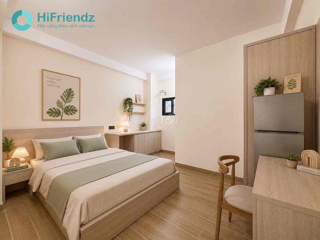 KHAI TRƯƠNG STUDIO NGAY CV PHÚ NHUẬN