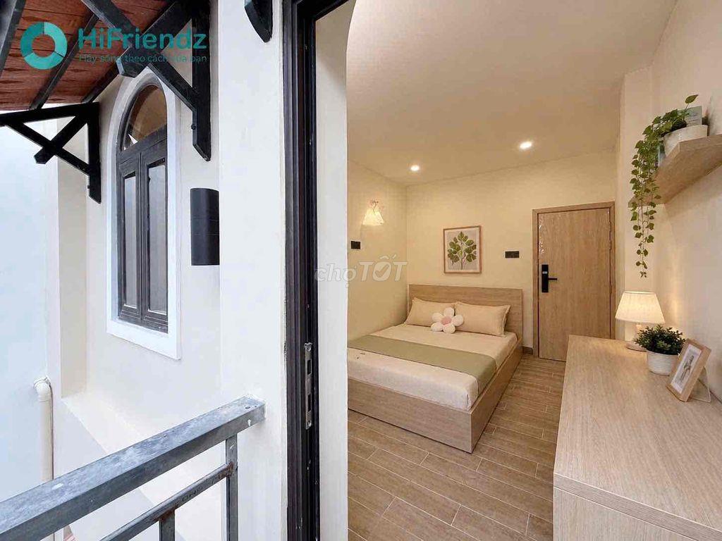 KHAI TRƯƠNG STUDIO NGAY CV PHÚ NHUẬN