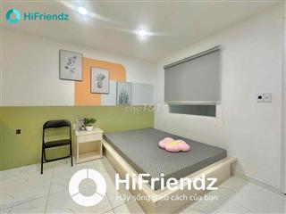 STUDIO NGAY NGUYỄN VĂN TRỖI - FULL NỘI THẤT