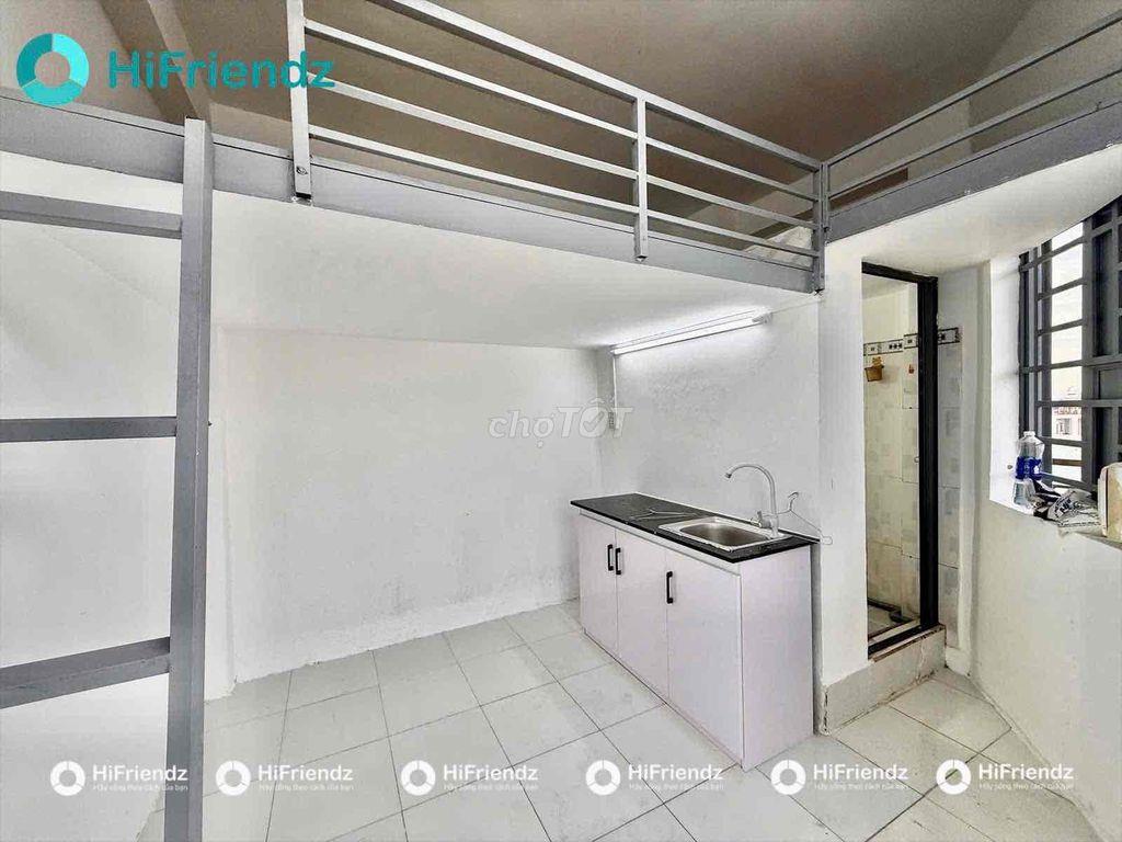 TRỌ NGAY ETOWN - NHÀ GA T3 ZÁ 3🥔