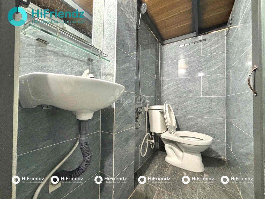DUPLEX NGAY HUFLIT TRƯỜNG SƠN ZÁ 3xxx