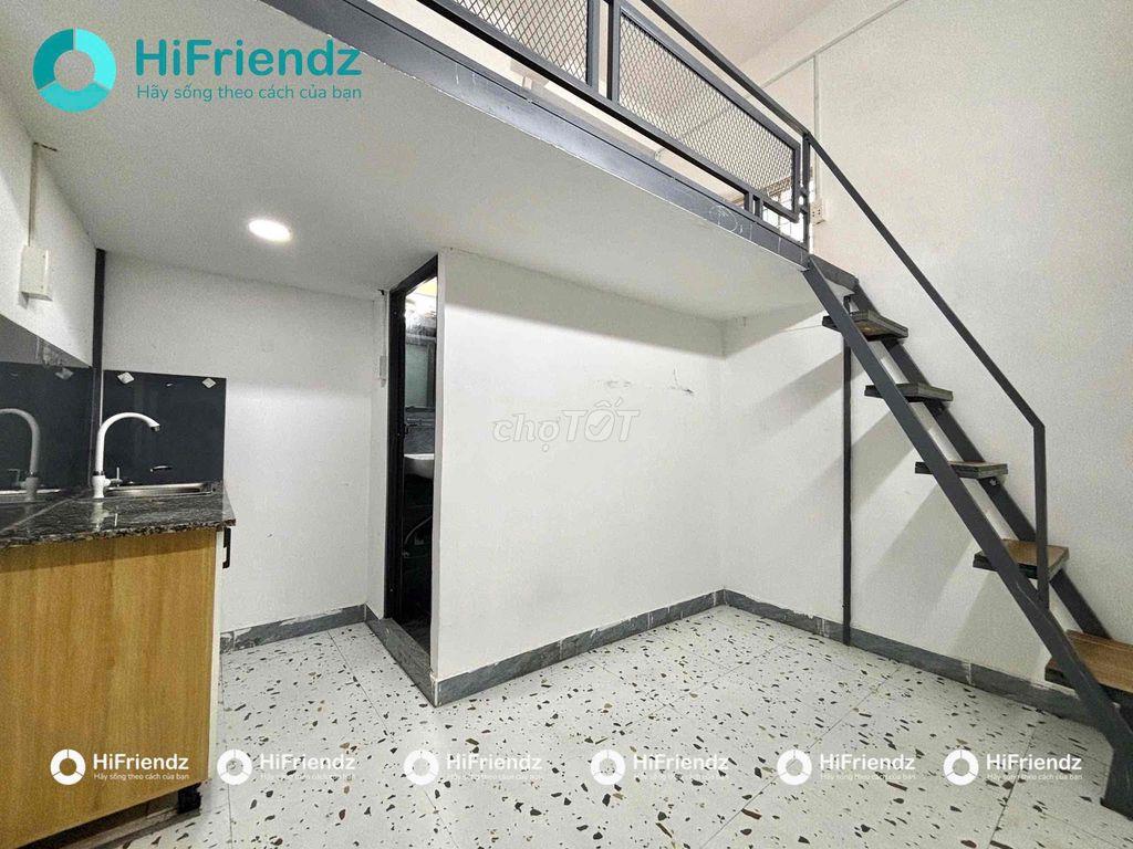 DUPLEX NGAY HUFLIT TRƯỜNG SƠN ZÁ 3xxx