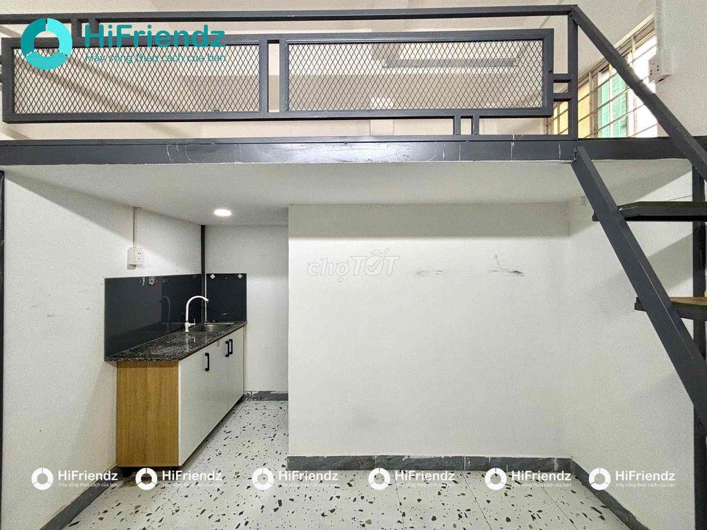 DUPLEX NGAY HUFLIT TRƯỜNG SƠN ZÁ 3xxx