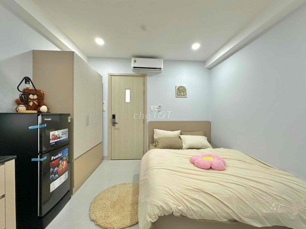 STUDIO FULL NỘI THẤT - NGAY PHAN ĐĂNG LƯU