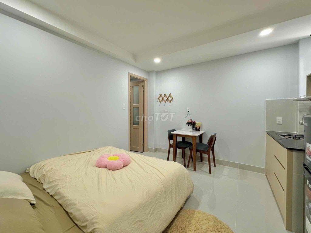 STUDIO FULL NỘI THẤT - NGAY PHAN ĐĂNG LƯU