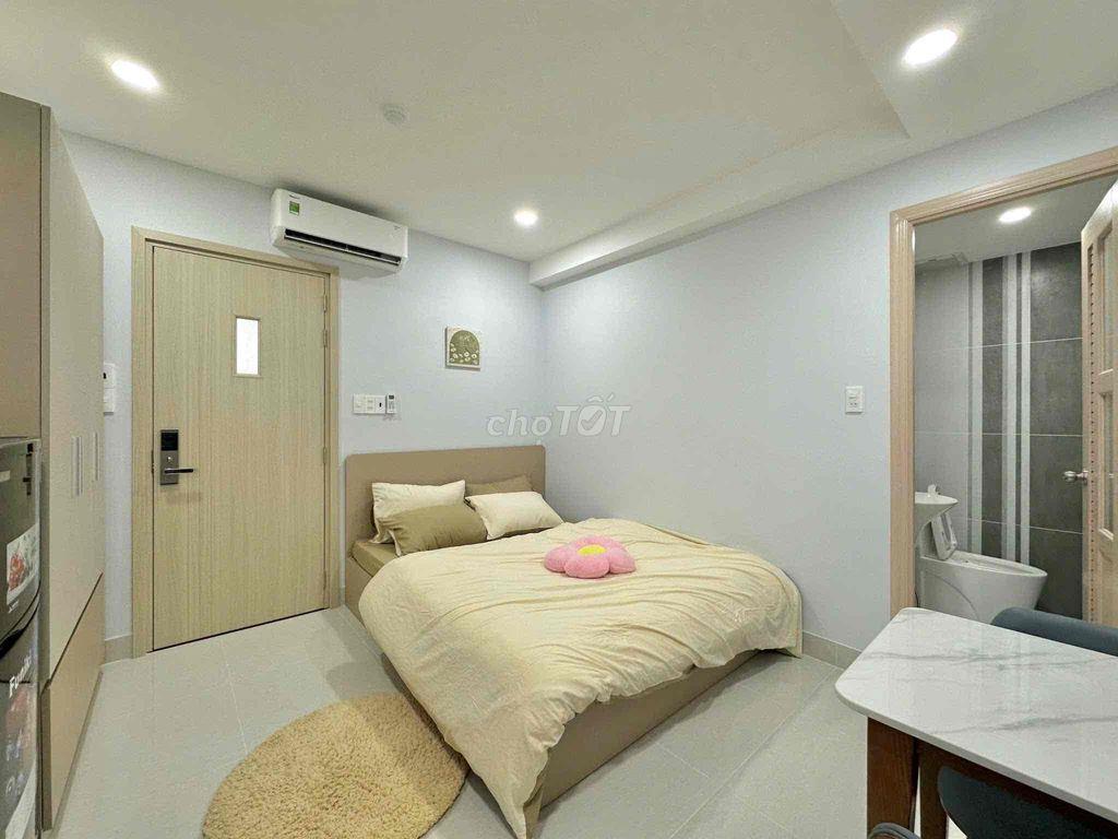 STUDIO FULL NỘI THẤT - NGAY PHAN ĐĂNG LƯU