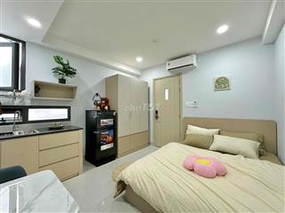 STUDIO FULL NỘI THẤT - NGAY PHAN ĐĂNG LƯU