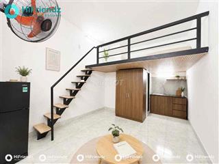 DUPLEX FULL NỘI THẤT ZÁ 4xxx NGAY ETOWN CỘNG HÒA