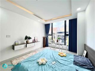 STUDIO FULL NỘI THẤT - NGAY CV GIA ĐỊNH