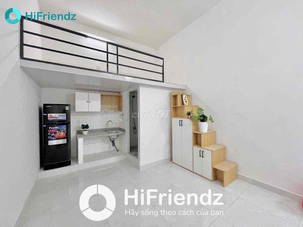 DUPLEX NGAY HỌC VIỆN HÀNG KHÔNG CHỈ 3x