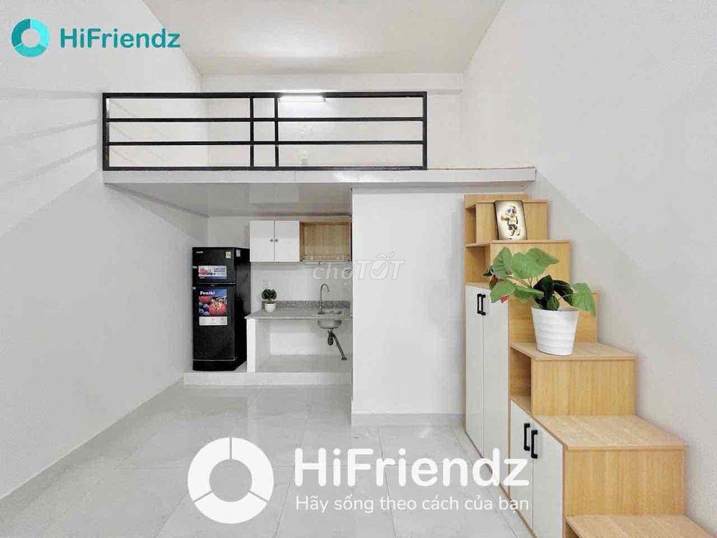 DUPLEX NGAY HỌC VIỆN HÀNG KHÔNG CHỈ 3x