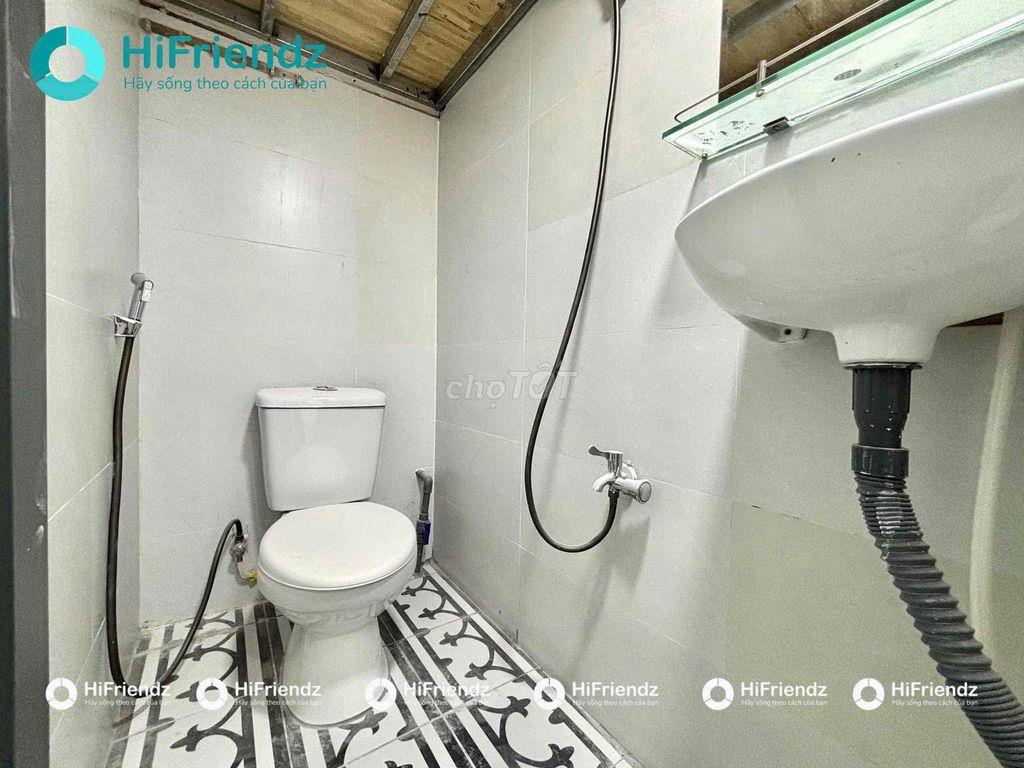 ĐỘC QUYỀN DUPLEX ZÁ 3🥔 NGAY LÊ VĂN SỸ