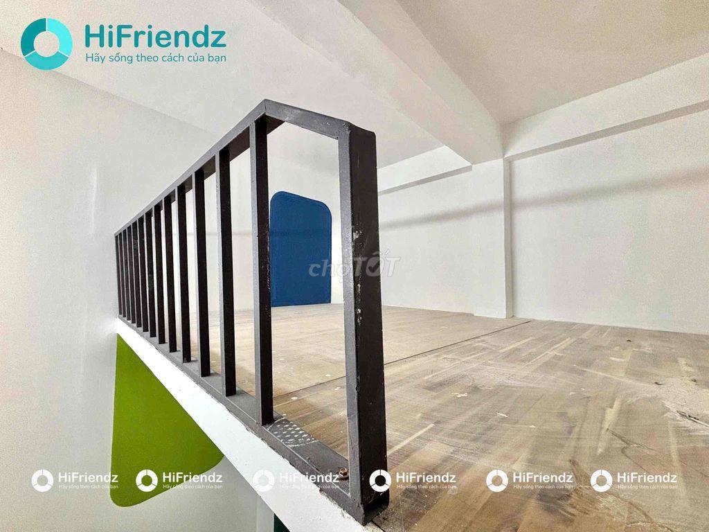 ĐỘC QUYỀN DUPLEX ZÁ 3🥔 NGAY LÊ VĂN SỸ
